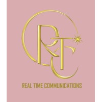 RTC - Real Time Communications logo - Similar company to Designedly