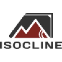 Isocline logo - Similar company to Spin Devices