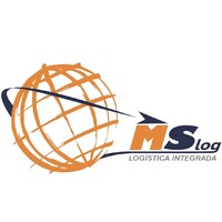 MSLOG Logística Integrada logo - Similar company to Amalog Soluções Logísticas