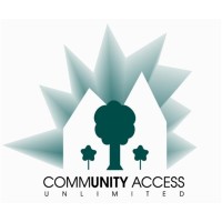 Community Access Unlimited logo - Similar company to Community Access