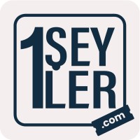 1Şeyler logo - Similar company to Penguchef
