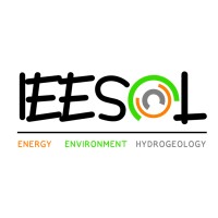 IEESOL logo - Similar company to Sps | Studio Pujol Sadovski