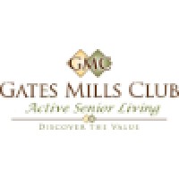 Gates Mills Club logo - Similar company to The Dawn Method