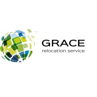 Grace Relocation Service logo - Similar company to Karnavati Relocation