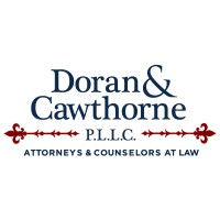 Doran & Cawthorne, P.L.L.C logo - Similar company to Tehlirian Law Group