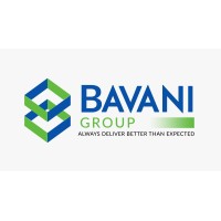 Bavani Group Pty Ltd logo - Similar company to Nq Electrical