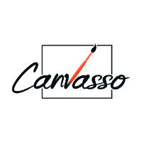 Canvasso logo - Similar company to Onkruidbrander.Com
