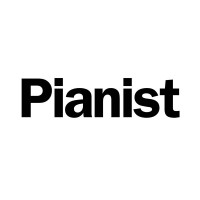 Pianist Magazine logo - Similar company to Forte Media