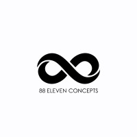 88 Eleven Concepts logo - Similar company to Trend Forward