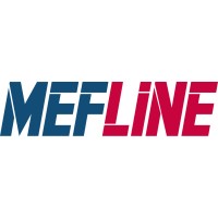 Mefline logo - Similar company to Tat