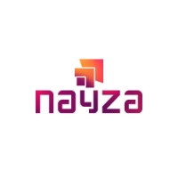 Nayza logo - Similar company to Jogmaya Knitting