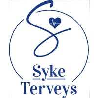 Syke Terveys Oy logo - Similar company to Adaia