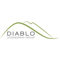 Diablo Engineering Group logo - Similar company to Ntk Construction, Inc.
