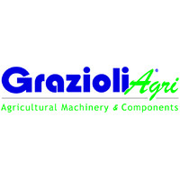 Grazioli Agri logo - Similar company to Nidec Drive Systems