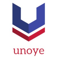 Unoye logo - Similar company to Map To Clients , Llc
