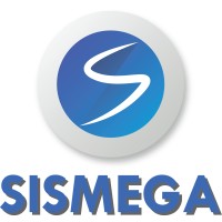Sismega logo - Similar company to Erodata Informatica