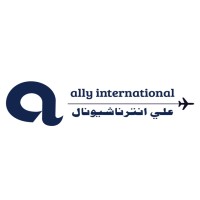 Ally logo - Similar company to Healthtech Solutions