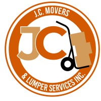 J.C. Movers & Lumper Service Inc. logo - Similar company to American Lumper Services