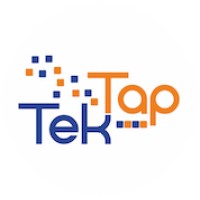 TEKTAP logo - Similar company to Diagonal Software Private Limited
