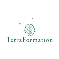 TerraFormation logo - Similar company to Shotise