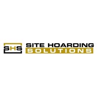 Site Hoarding Solutions Limited logo - Similar company to Uk Hoarding Ltd
