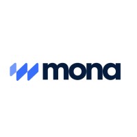 Mona Digital logo - Similar company to Mona Software
