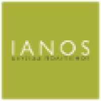 IANOS logo - Similar company to Politeia