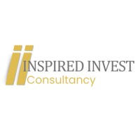 Inspired Invest Consultancy logo - Similar company to Finanz2Go - Financial Advisory For Expats In Germany