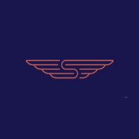 Superhero Studios logo - Similar company to Hangar47