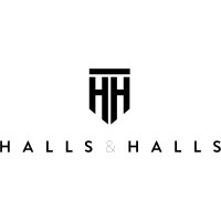 Halls and Halls logo - Similar company to Sail & Peg