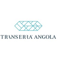 Transerra Angola logo - Similar company to Novaserra Logistics, Lda