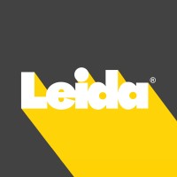 Leida Worldwide logo - Similar company to Braid & Wood Design Studio