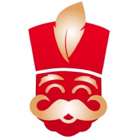 NUTCRACKER! Magical Christmas Ballet logo - Similar company to Adamlights Gcc