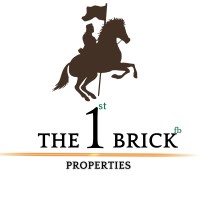 The First Brick Properties logo - Similar company to Property Map
