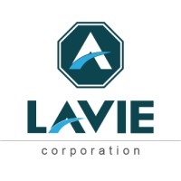 Lavie Corp logo - Similar company to Xelex Global Ltd