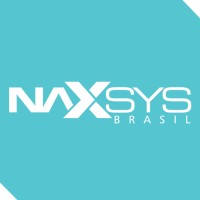 Naxsys Brasil logo - Similar company to Ceintel Seguranca Eletronica Ltda.