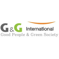 G&G international logo - Similar company to Inofriends Inc.