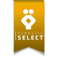 Febracis Select logo - Similar company to Scis - Sistema De Coaching Febracis