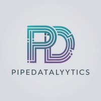 Pipedatalytics logo - Similar company to Quiddity