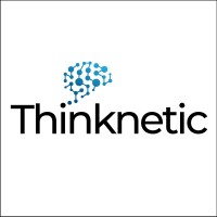 Thinknetic logo - Similar company to Eiw
