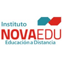 Instituto Novaedu logo - Similar company to Proyecto Q Srl