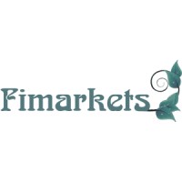 Fimarkets logo - Similar company to Agent First