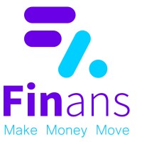 Finans logo - Similar company to E Parent Tech
