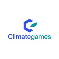 Climategames logo - Similar company to Resea Project