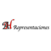 AH REPRESENTACIONES logo - Similar company to Nomadat