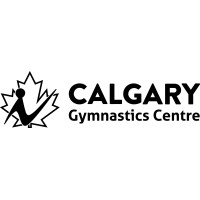 Calgary Gymnastics Centre logo - Similar company to Pixie Gardens
