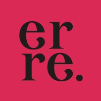 ERRE Agencia de Neuromarketing logo - Similar company to Neoduction Sl