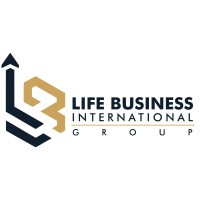 Life Business International Group logo - Similar company to Haksever Group
