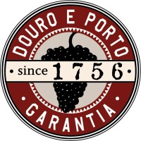 Vinhos do Douro e do Porto | IVDP logo - Similar company to Pin Drop