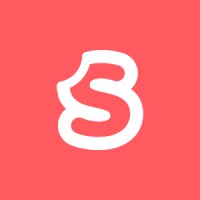 Snacken Delivery logo - Similar company to Kommers